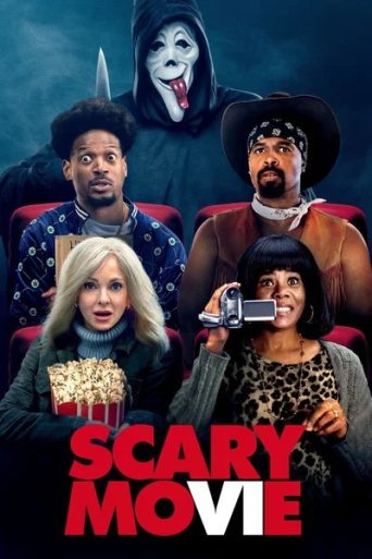 Scary Movie 2026 ریویو: کیا یہ ہارر کامیڈی فلم دیکھنے کے لائق ہے؟