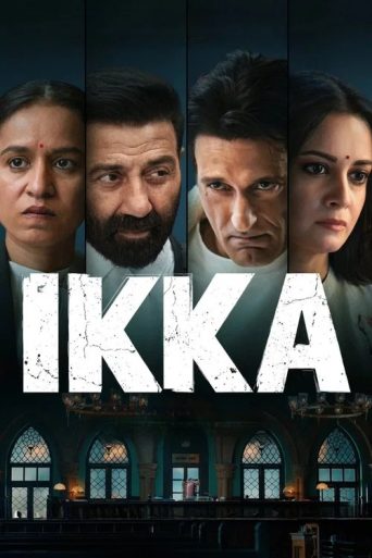 Ikka (2026) Movie Review: Sunny Deol & Akshaye Khanna Shine