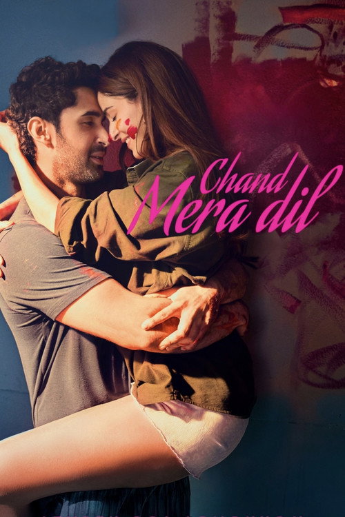 Download Chand Mera Dil 2026 Hindi HDRip Full Movie