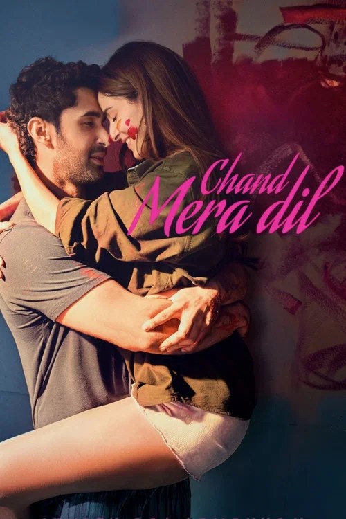 Chand Mera Dil Movie Review: Lakshya & Ananya Shine