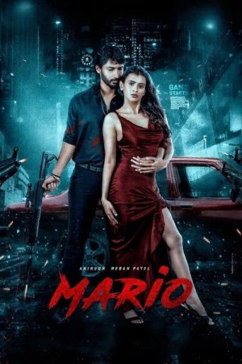 Mario (2025) Movie Review: Hebah Patel’s Crime Comedy