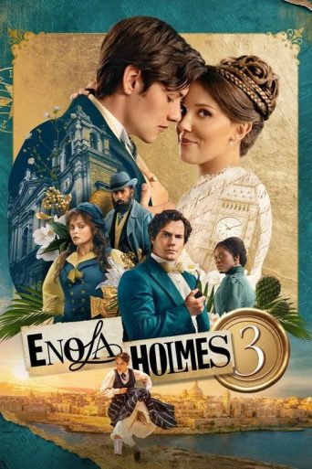 Enola Holmes 3 Review: Millie’s Cozy Mystery is Back