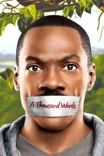 فلم A Thousand Words کا تفصیلی اردو ریویو