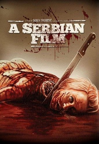 A Serbian Film (2010) Review: Why You Should Avoid It