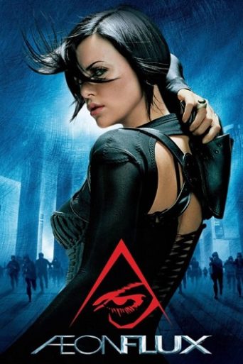 Aeon Flux فلم کا جائزہ: کیا چارلیز تھیرون کی یہ سائنسی فلم دیکھنے کے لائق ہے؟
