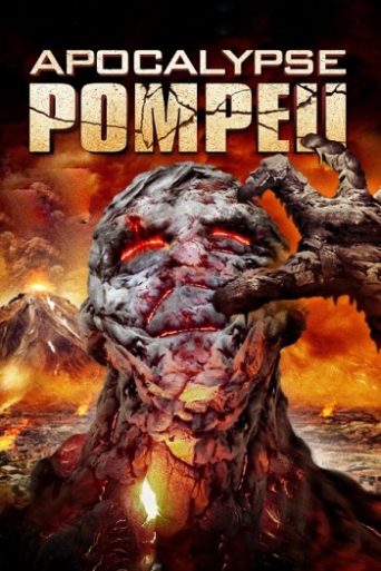 فلم Apocalypse Pompeii (2014) کا تفصیلی ریویو اور کہانی