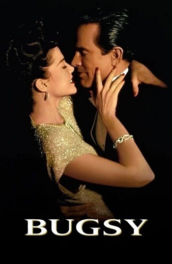 Bugsy (1991) Review: The Wild Story of the Man Who Built Vegas