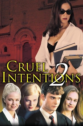 Download Cruel Intentions 2 (2000) Dual Audio [Hindi (DD5.1) & English] WEB-DL Full Movie
