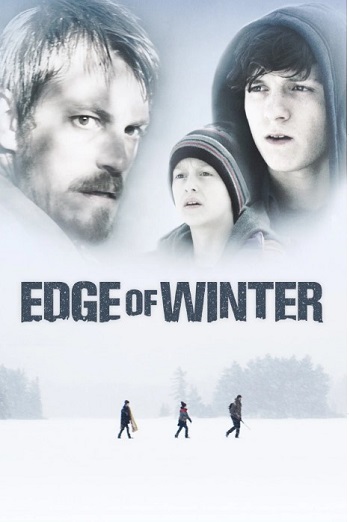 Edge of Winter (2016) Dual Audio [ (DD2.0) & ]
