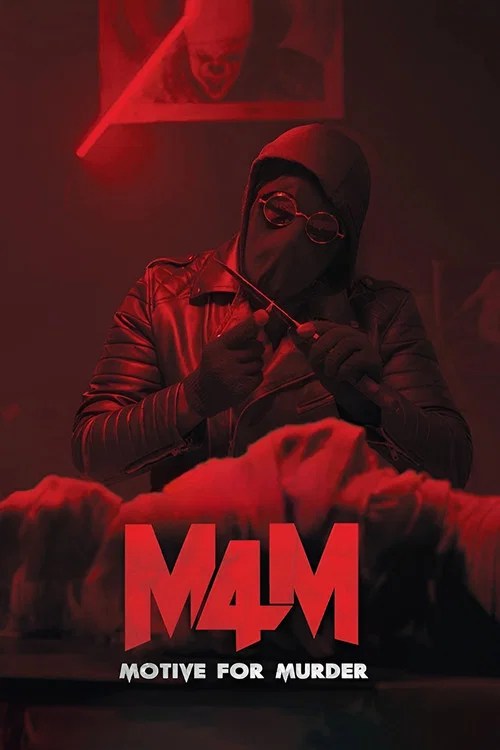 M4M: Motive for Murder Review – A Tense Desi Thriller