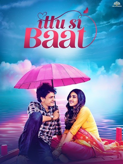 Ittu Si Baat Movie Review: A Sweet, Wholesome Small-Town Romance