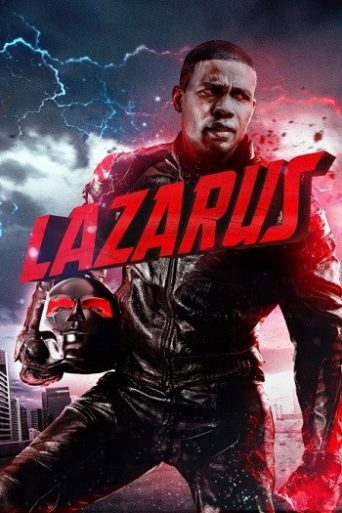 Lazarus 2021 فلم ریویو: کیا یہ سپر ہیرو فلم دیکھنے کے لائق ہے؟