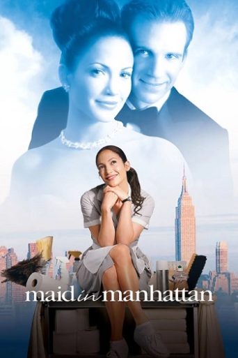 Maid in Manhattan فلم ریویو: ایک دلچسپ رومانوی کہانی