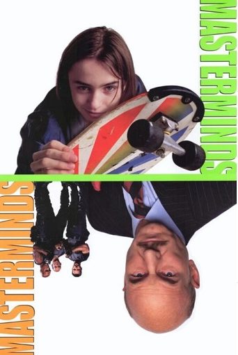 فلم Masterminds 1997 کا ریویو اور کہانی