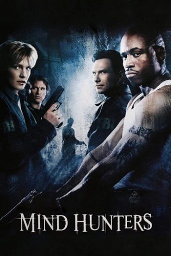 سسپنس اور تھرلر سے بھرپور فلم Mindhunters 2004 کا تفصیلی جائزہ