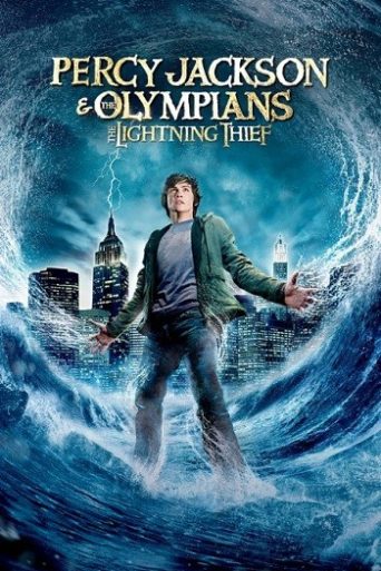 Percy Jackson & the Olympians: The Lightning Thief فلم کا تفصیلی ریویو