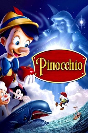 فلم Pinocchio 1940 کا تفصیلی جائزہ اور تجزیہ