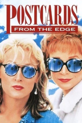 Postcards from the Edge فلم ریویو: ہالی ووڈ ڈراما کا جائزہ