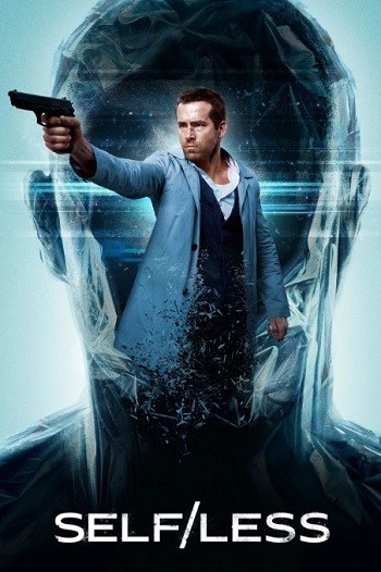 Predator Badlands 2015 BluRay