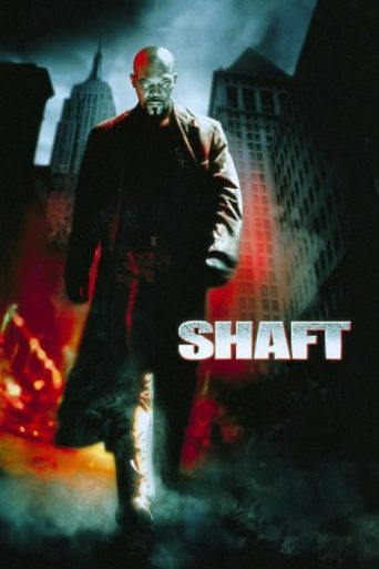 Shaft 2000 فلم ریویو: سیموئل ایل جیکسن کی بہترین ایکشن فلم