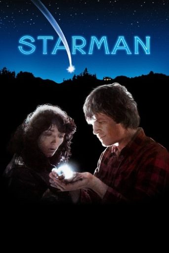Starman (1984) فلم کا مکمل ریویو