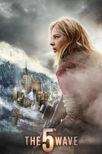 The 5th Wave فلم کا ریویو: کیا یہ دیکھنے کے لائق ہے؟
