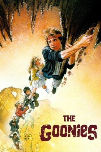 The Goonies 1985 فلم کا ریویو: مہم جوئی اور بچپن کی یادوں کا ایک شاہکار