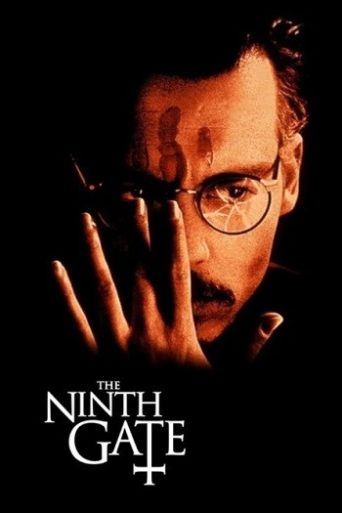 The Ninth Gate (1999) Review: Johnny Depp’s Satanic Mystery