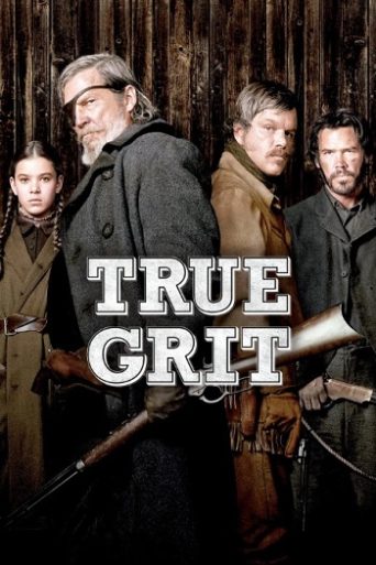 True Grit (2010) فلم کا ریویو اور کہانی