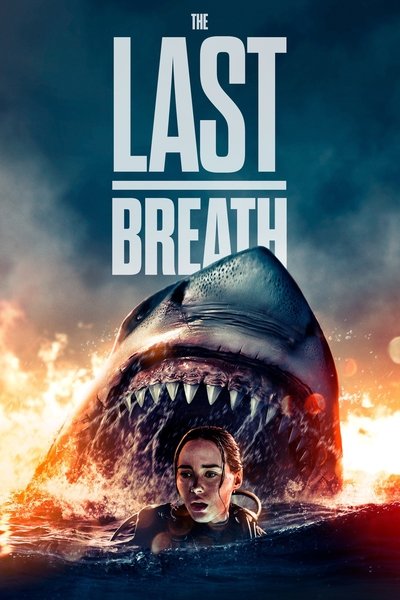 The Last Breath (2024) Dual Audio [ (DD2.0) & ]