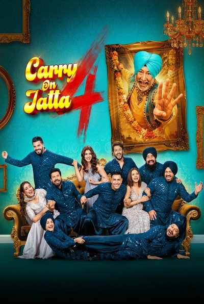 Download Carry On Jatta 4 (2026) Punjabi HDTC Full Movie Download Carry On Jatta 4 (2026) Punjabi HDTC Full Movie