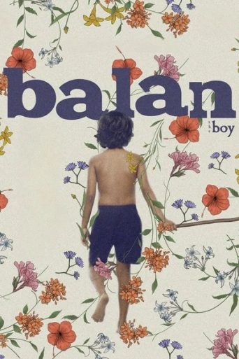 Balan The Boy Movie Review: An Emotional, Slow-Paced Drama