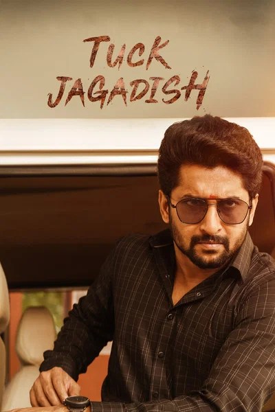Tuck Jagadish Movie Review: Nani’s Family Drama is a Decent Watch