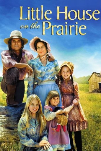 Little House on the Prairie Season 1 Review: Wholesome Vibes