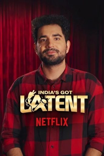 India’s Got Latent Season 2 Review: Samay Raina’s Show is Pure Chaos