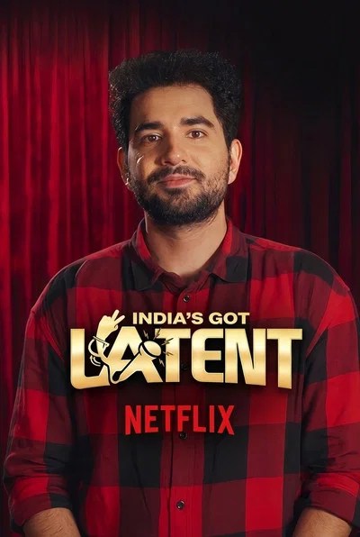 India’s Got Latent Season 2 Review: Samay Raina’s Show is Pure Chaos