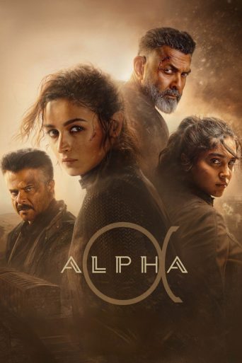 Alpha (2026) Movie Review: Alia & Sharvari’s Spy Thriller