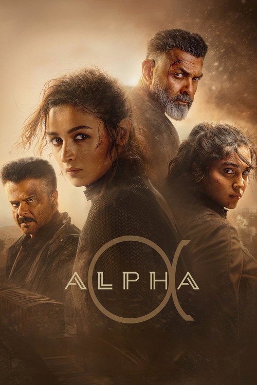 Download Alpha 2026 Hindi HDTC Full Movie