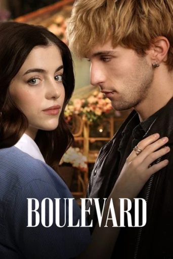 Boulevard (2026) Review: A Sweet but Slow Romance