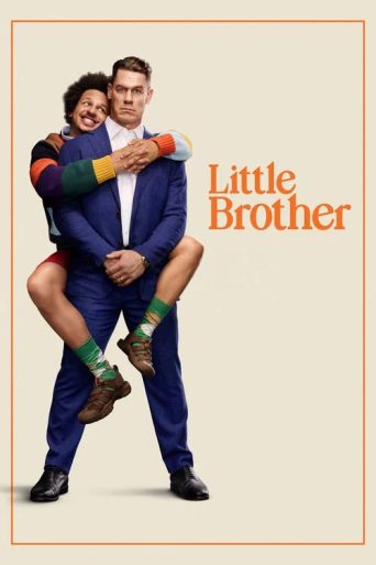 Little Brother فلم ریویو: جان سینا اور ایرک اینڈرے کی شاندار کامیڈی