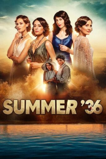 Summer ’36 Season 1 Review: A Classy Riviera Murder Mystery