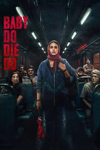 Baby Do Die Do Movie Review: Huma Qureshi Shines in Gritty Thriller