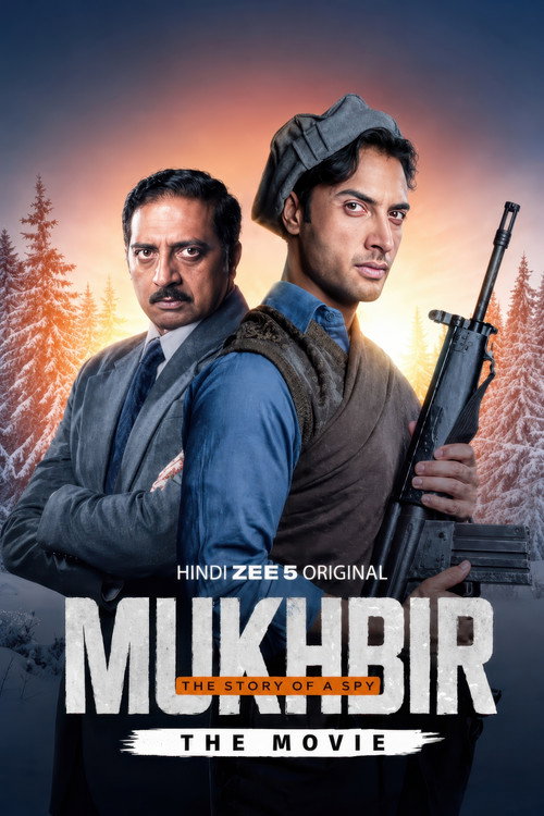Download Mukhbir The Story of a Spy - The Movie 2026 Hindi HDRip Full Movie Download Mukhbir The Story of a Spy - The Movie 2026 Hindi HDRip Full Movie
