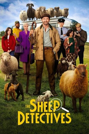 فلم The Sheep Detectives کا تفصیلی ریویو اور کہانی