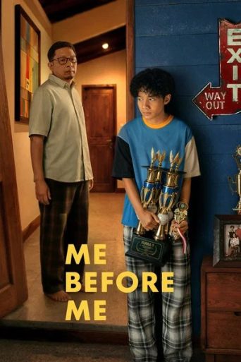 فلم Me Before Me کا تفصیلی ریویو اور کہانی