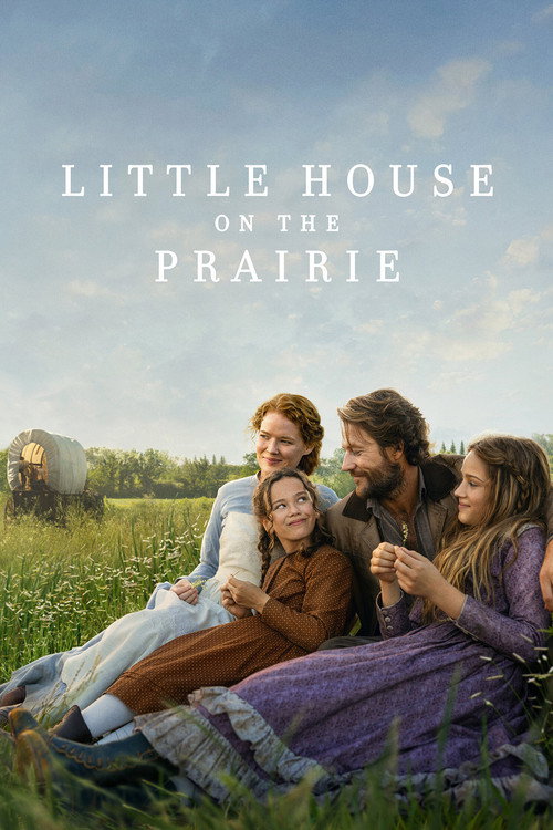 Download Little House on the Prairie (Season 1) Dual Audio [Hindi (DD5.1) & English] WEB-DL Full Series