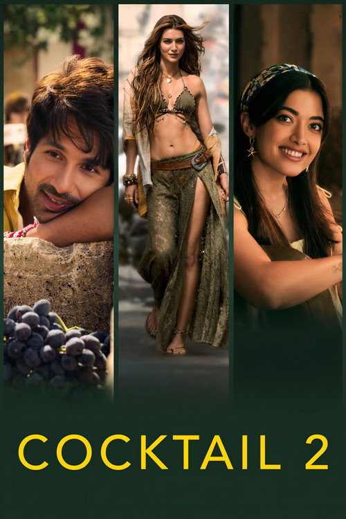 Download Cocktail 2 (2026) Hindi HDTC Full Movie Download Cocktail 2 (2026) Hindi HDTC Full Movie