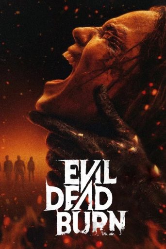 Evil Dead Burn (2026) Movie Review: A Brutal, Gore-Filled Ride