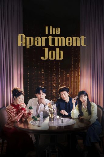 The Apartment Job Season 1 Review: A Fun, Time-Pass Crime Comedy
