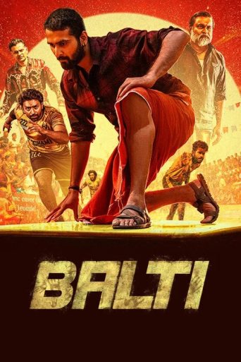 Balti Movie Review: A Decent Sports-Crime Time-Pass Watch